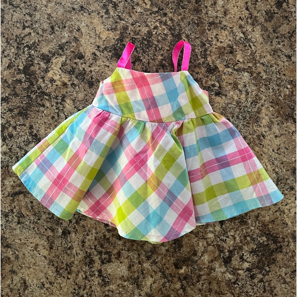 Build-A-Bear Wardrobe - Picture 3 of 11
